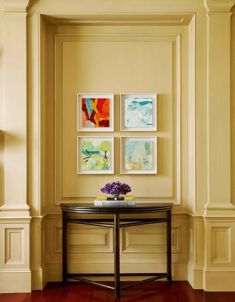 Spirited Modern Interior Design: In The Spotlight: Laura Lee Clark ...