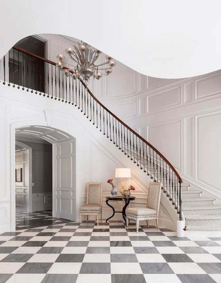 Spirited Modern Interior Design: In The Spotlight: Laura Lee Clark ...