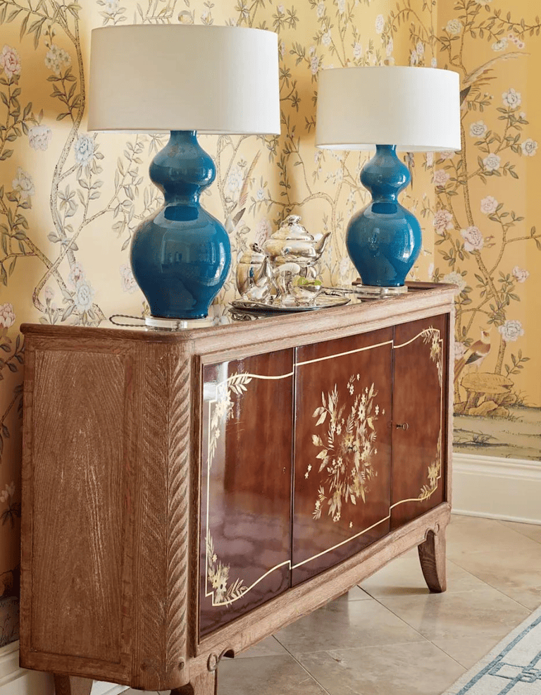 Spirited Modern Interior Design: In The Spotlight: Laura Lee Clark ...