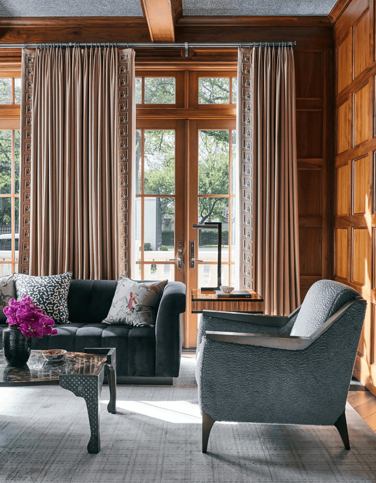 Spirited Modern Interior Design: In The Spotlight: Laura Lee Clark ...