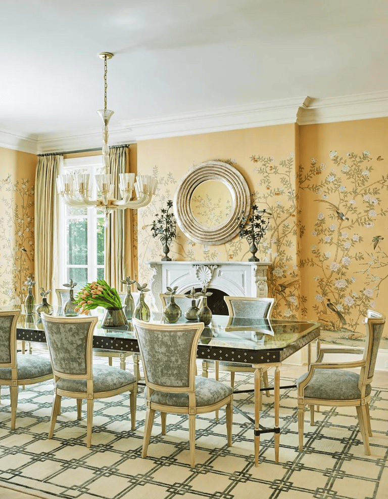 Spirited Modern Interior Design: In The Spotlight: Laura Lee Clark ...