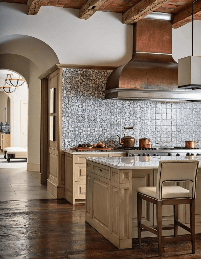 Spirited Modern Interior Design: In The Spotlight: Laura Lee Clark ...