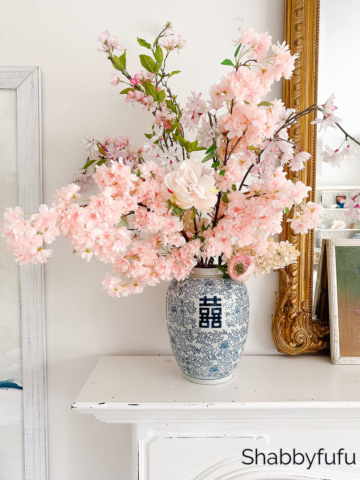 Inspiring You With Spring & Easter Ideas! Home Style Saturdays 391