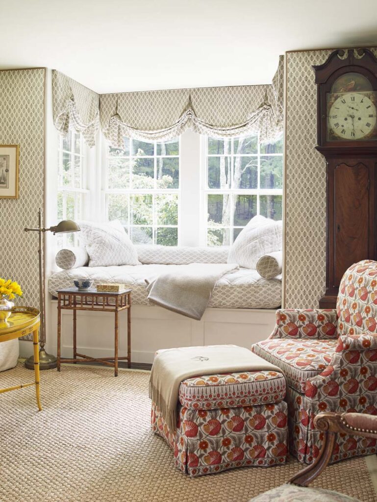 Comfortable Elegance - Designer Spotlight: Cathy Kincaid - shabbyfufu.com