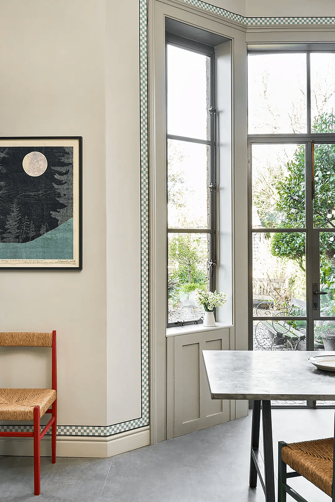 9 Unique Ways To Add Stylish Architectural Details To Your Home ...