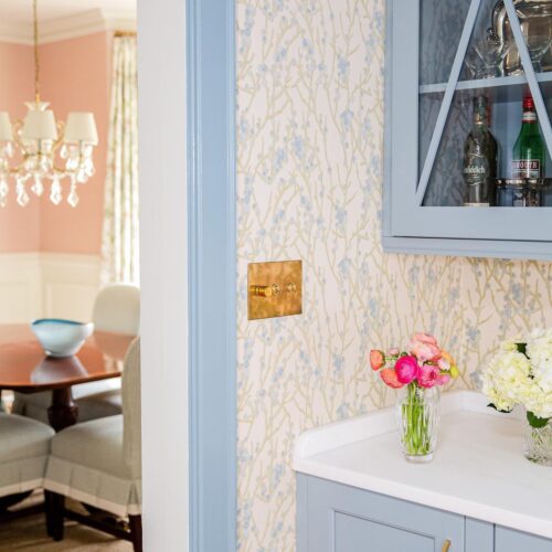 9 Unique Ways To Add Stylish Architectural Details To Your Home ...