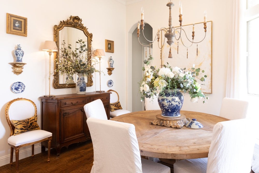 Two Home Tours, French Essentials & More! French Country Fridays 369
