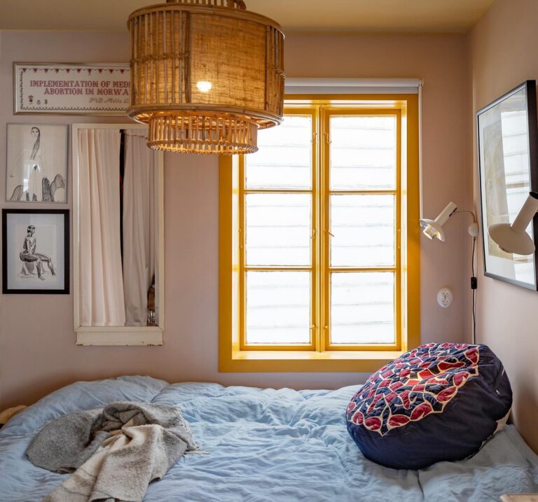 Image showcasing 5 Ways to Maximize Natural Light in Your Home - shabbyfufu.com