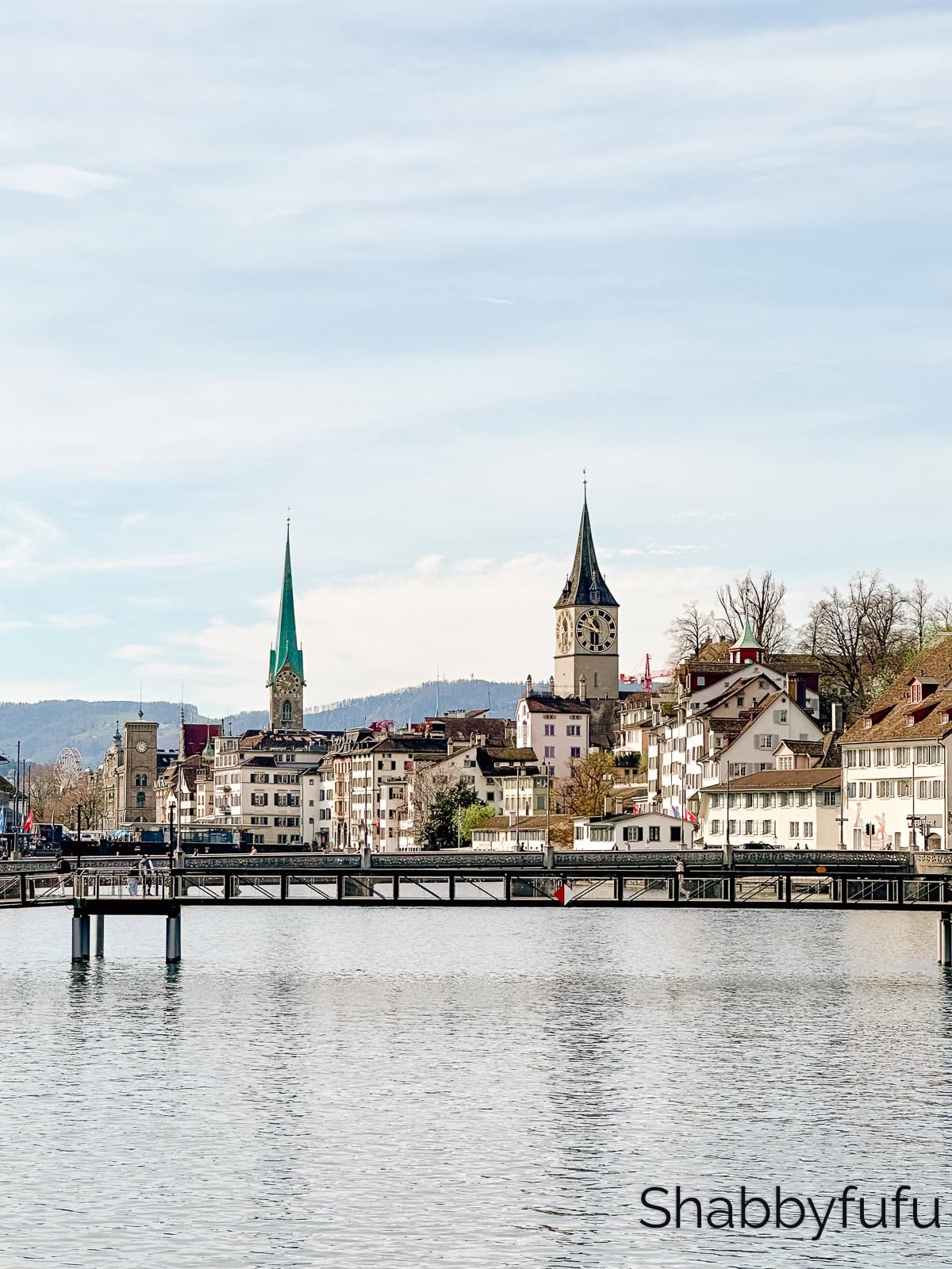 Zurich Switzerland
