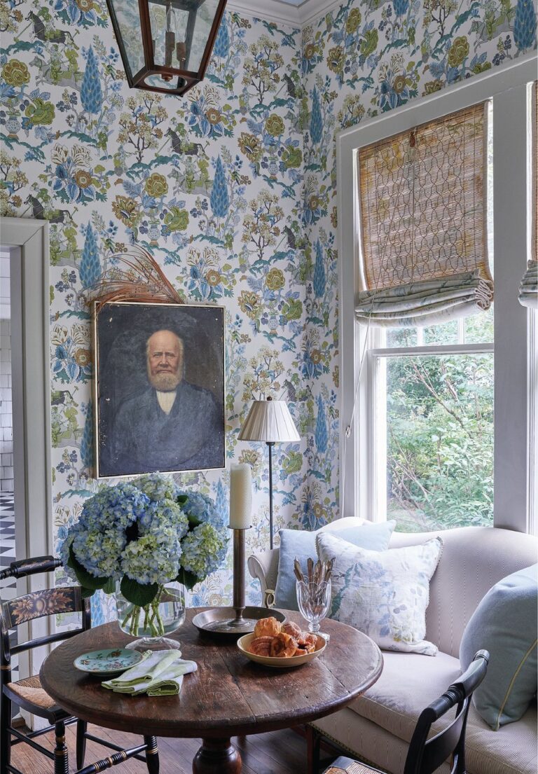 Relaxed Elegance Design - Heather Chadduck: The Designer Spotlight ...
