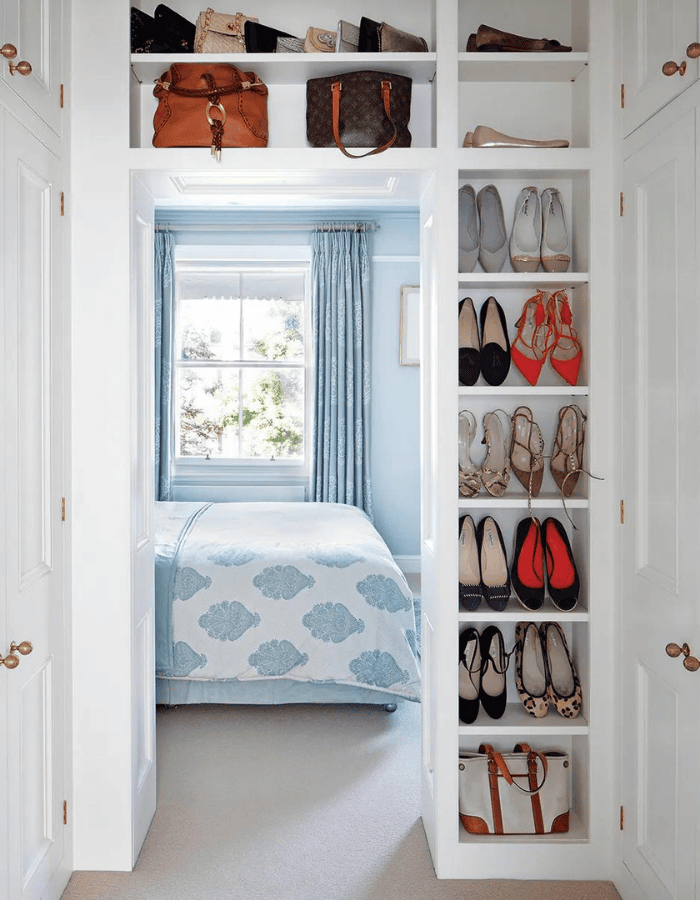 8 Practical Storage Solutions: How to Keep Clutter out of Sight