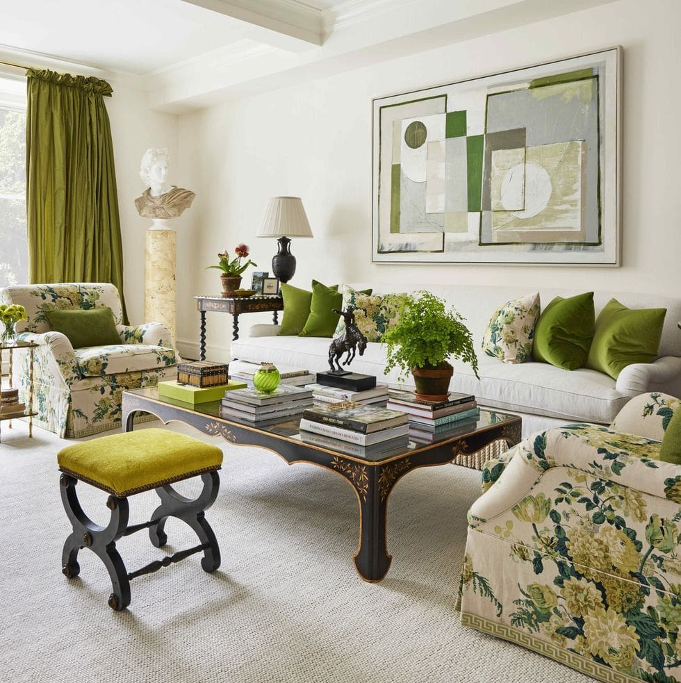 Gramercy park home