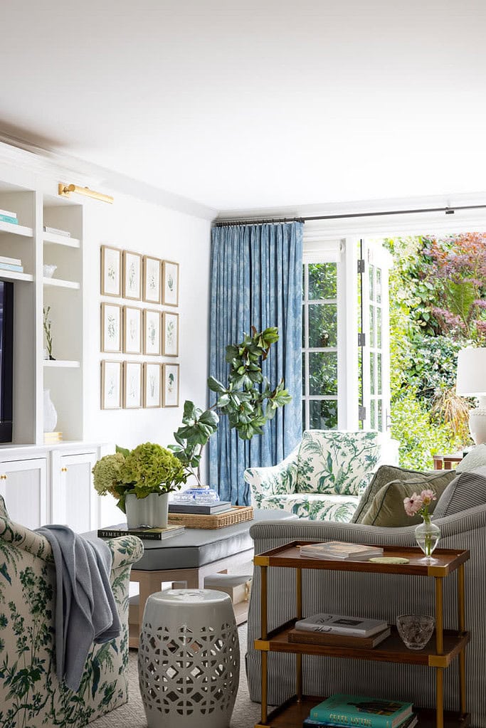 Designer Spotlight: San Francisco Designer Marea Clark - shabbyfufu.com