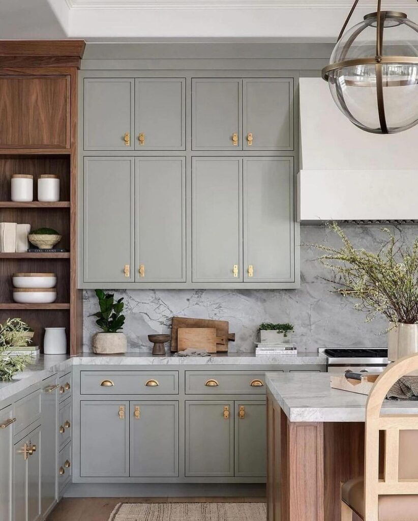 The Best Neutral Kitchen Cabinet Colors (That You Won’t Tire Of ...