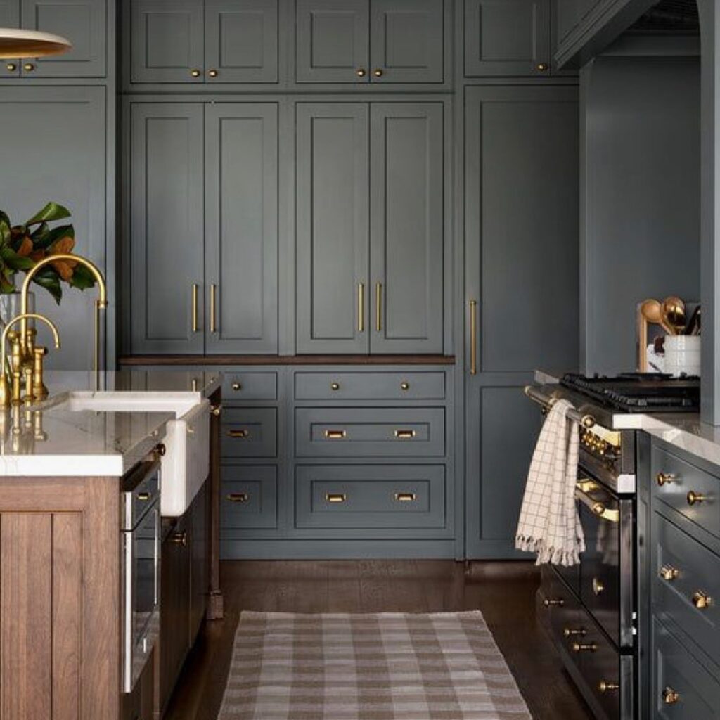The Best Neutral Kitchen Cabinet Colors (That You Won’t Tire Of ...