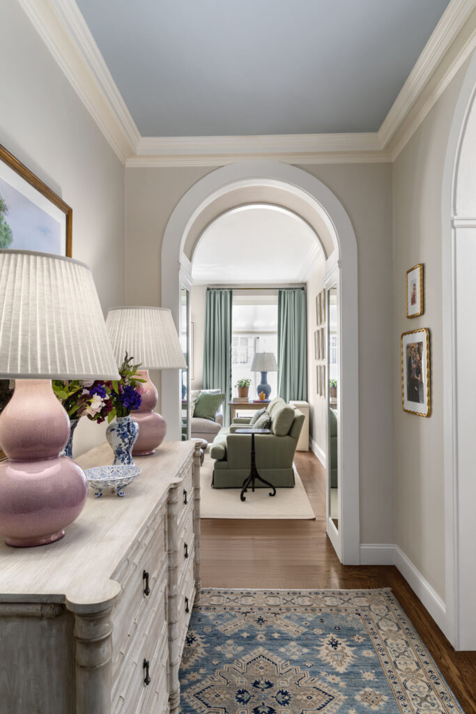 Designer Spotlight: San Francisco Designer Marea Clark - shabbyfufu.com