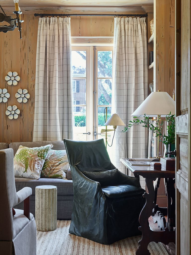 Southern Decorating Charm! Ashley Gilbreath Interior Design ...
