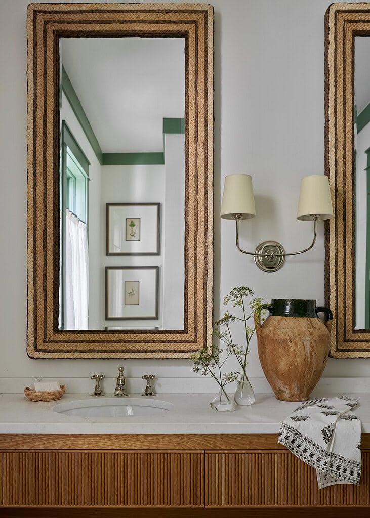 Southern Decorating Charm! Ashley Gilbreath Interior Design ...