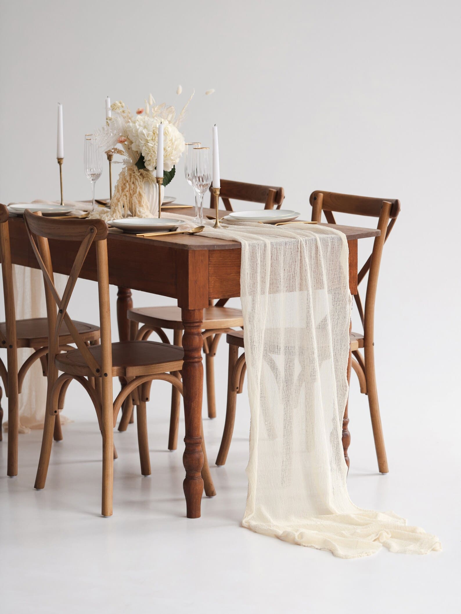Example of hygge 10 Thanksgiving Tablescape Ideas to Wow Your Guests