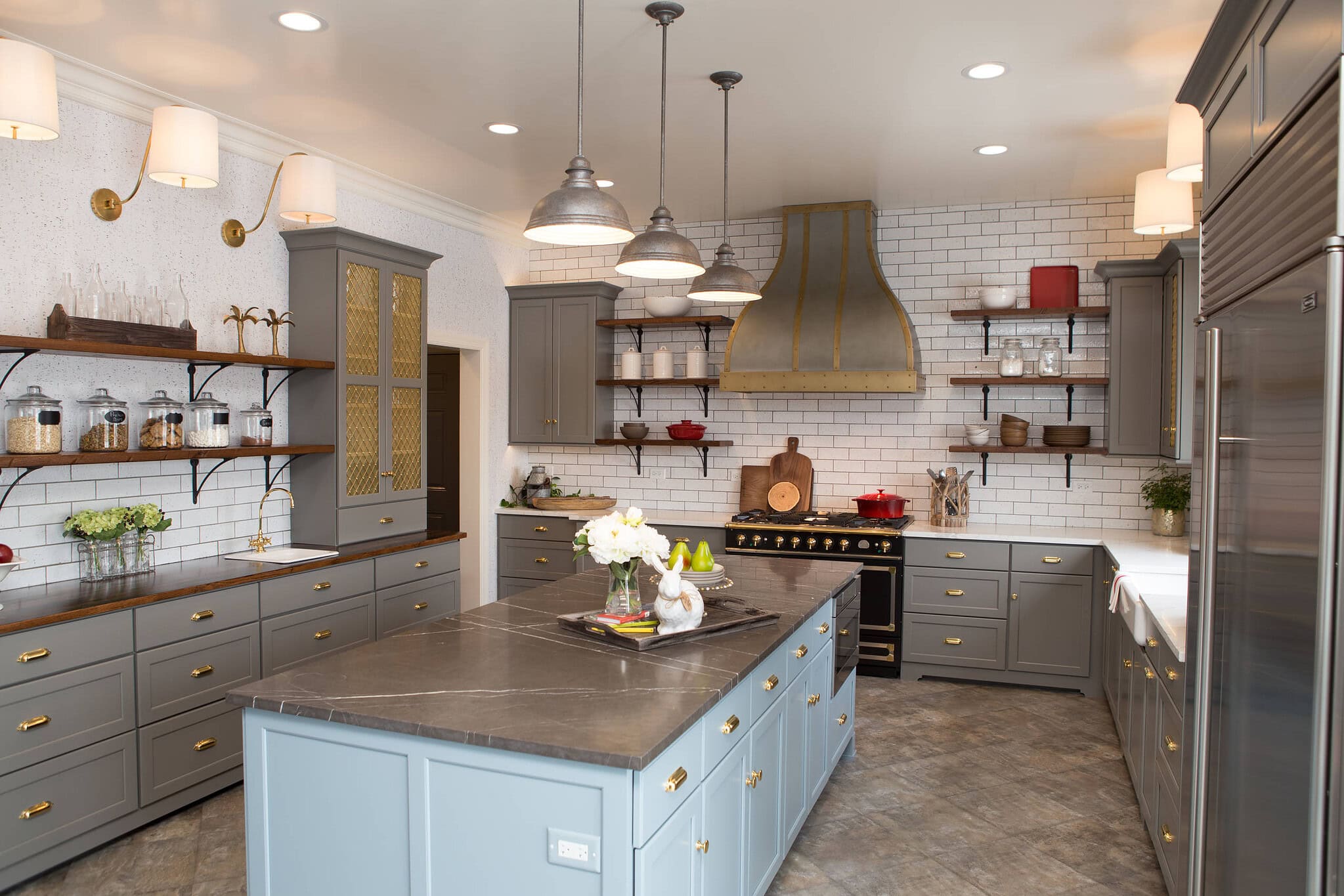 How To Mix Metals When Decorating: A Stylish Guide for Every Room ...