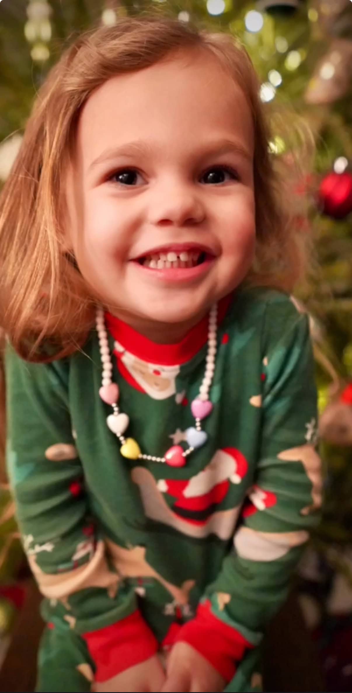 Christmas Pajamas