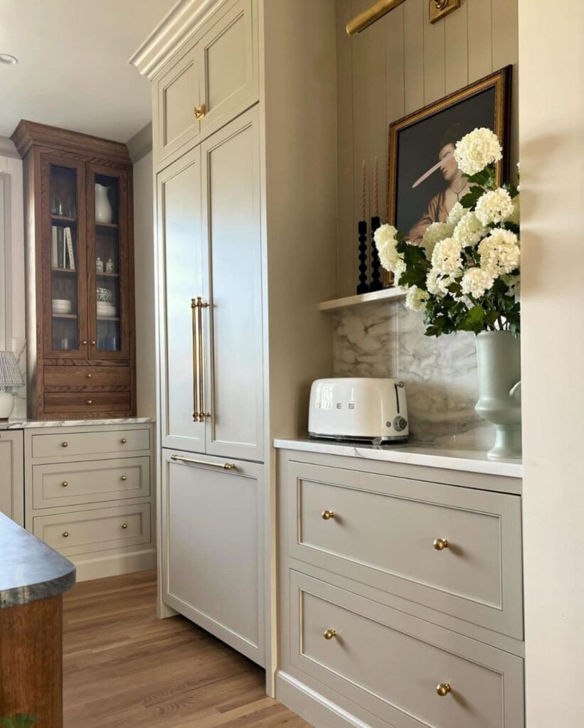 Transform Your Space with These Modern Kitchen Decor Trends ...