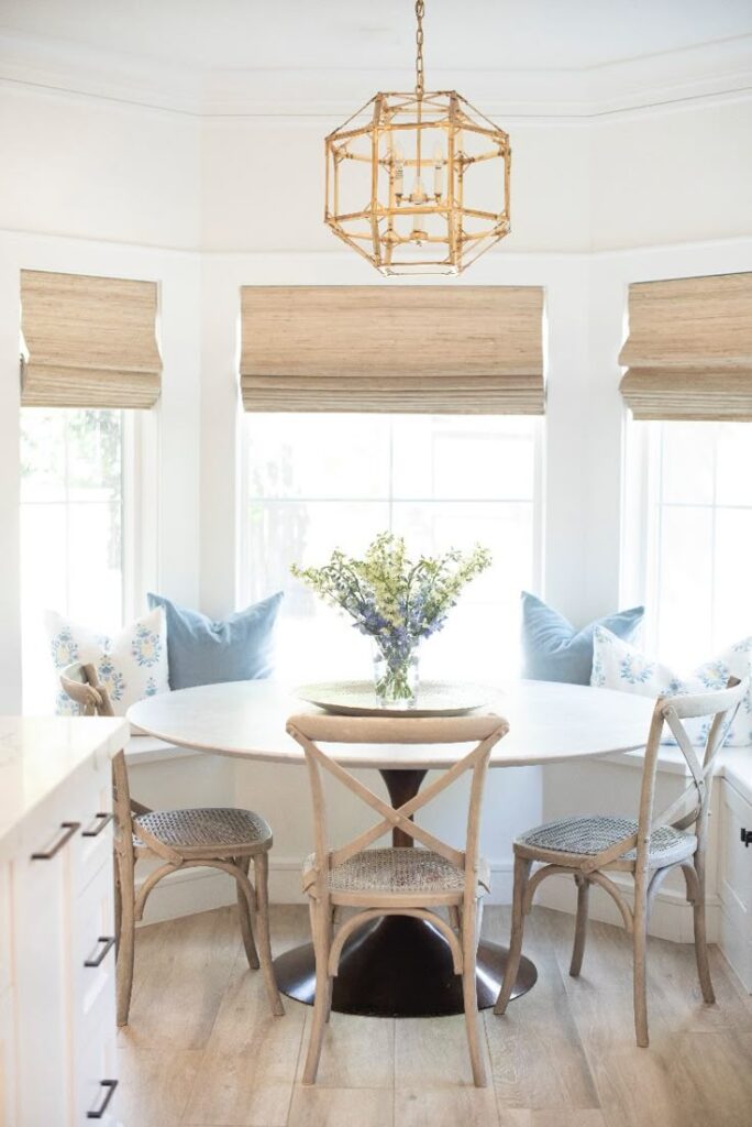Curved Furniture and Architecture: Embracing Soft Lines