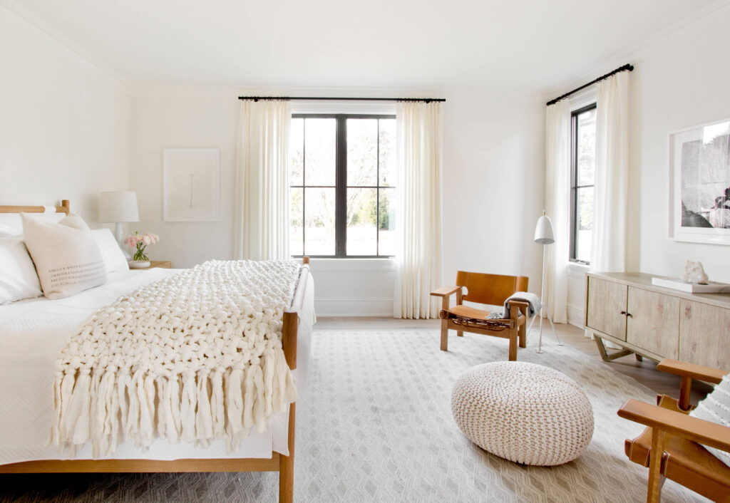 Timeless Neutral Bedroom Design Ideas You’ll Adore