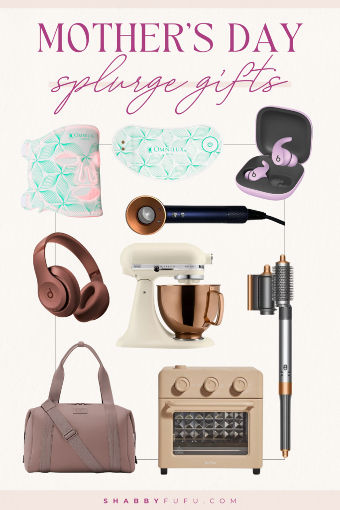 The Ultimate Mother's Day Gift Guide for Every Mom