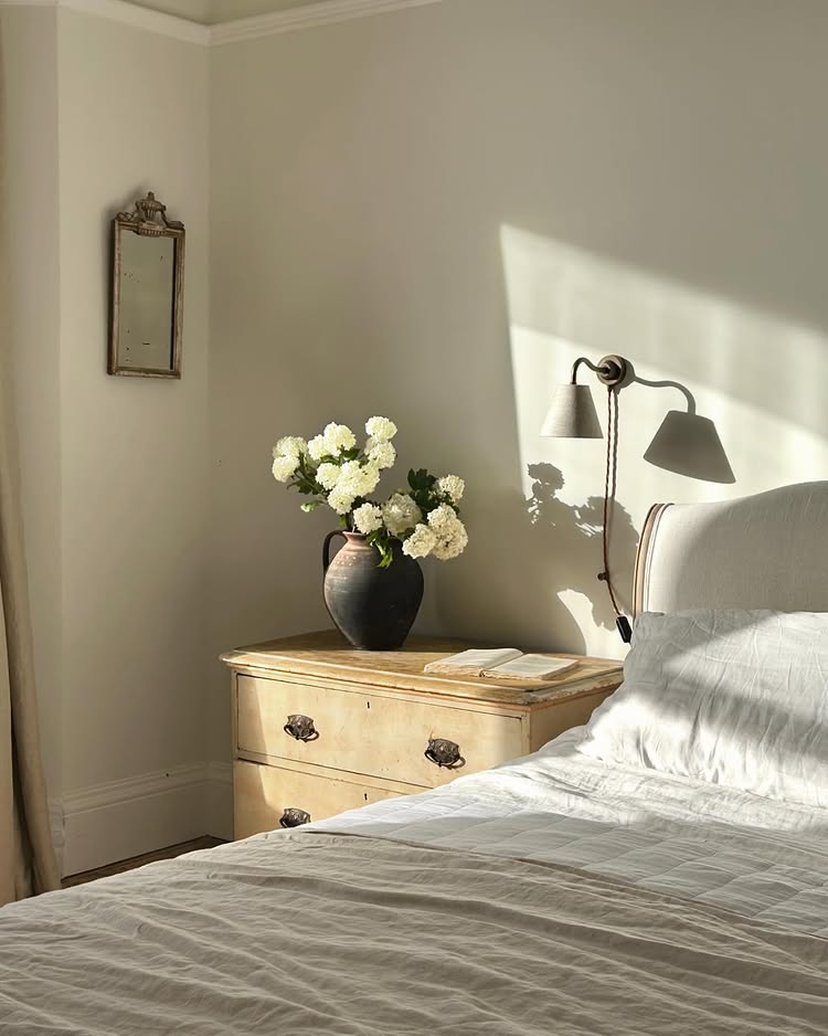 Bedroom design mistakes to avoid example of stunning cozy bedroom with natural light touching the bed