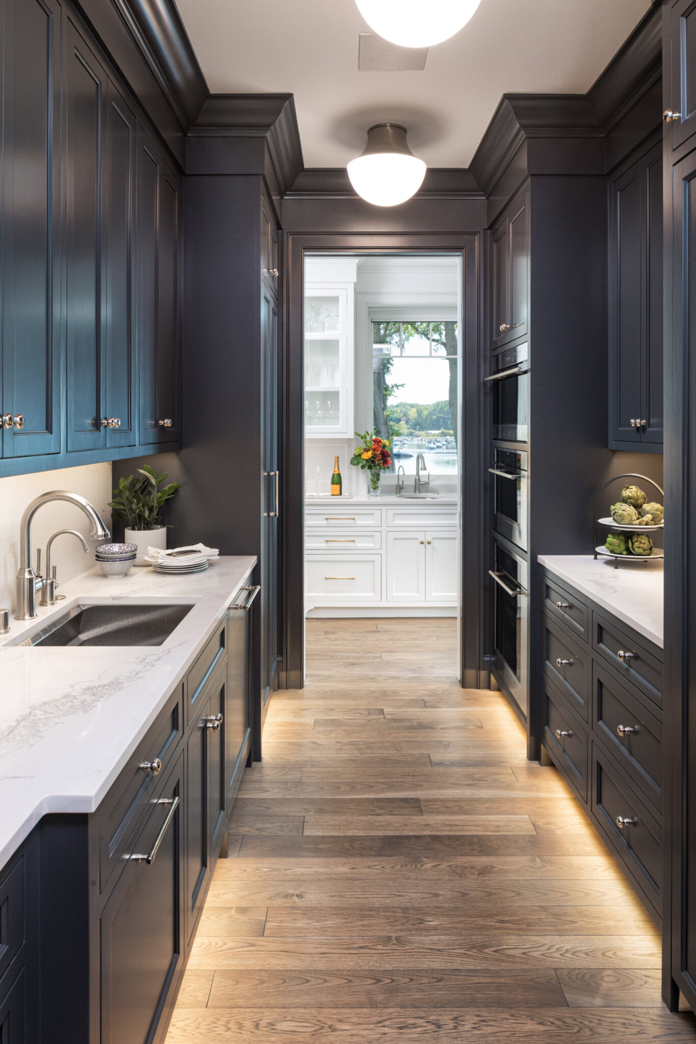 What Is a Butler’s Pantry? Purpose, Design & Comeback