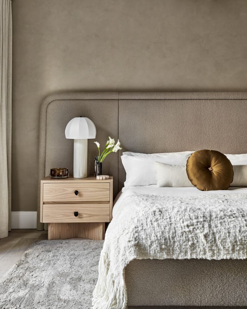 What Is Bouclé Fabric? The Cozy Trend Taking Over