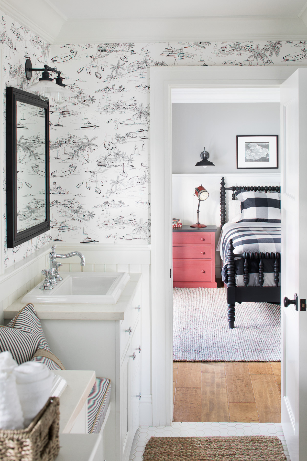 Jack and Jill Bathroom Guide: Pros, Cons & Design Ideas