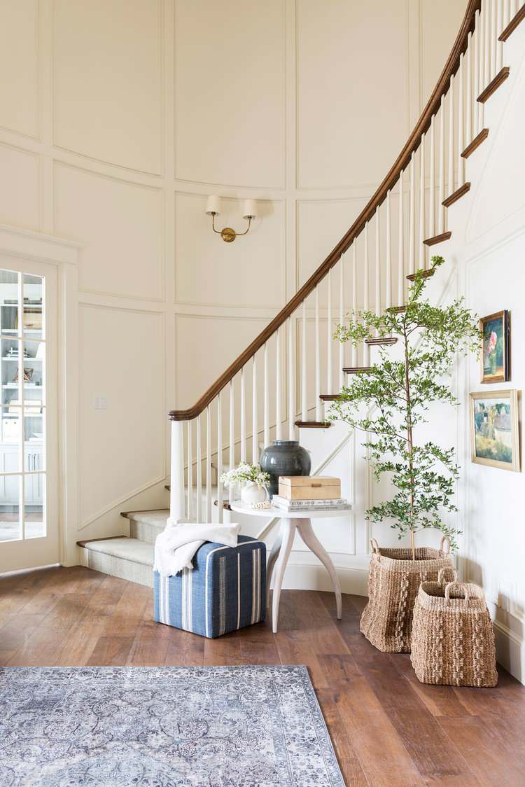 23 Different Types of Space-Saving Stairs and Staircase Ideas, image size:750x1124