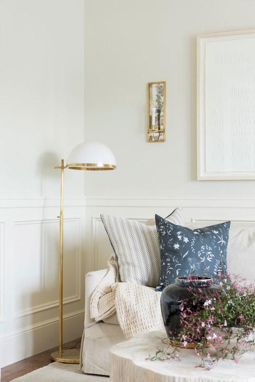 cove remodel from mcgee studio showcasing modern heritage living room