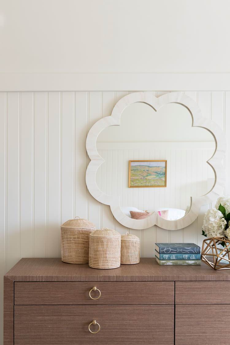 cove remodel from mcgee studio showcasing an airy modern bedroom