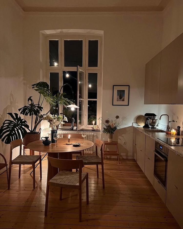 Example of lighting tips showcasing living room to elevate any space