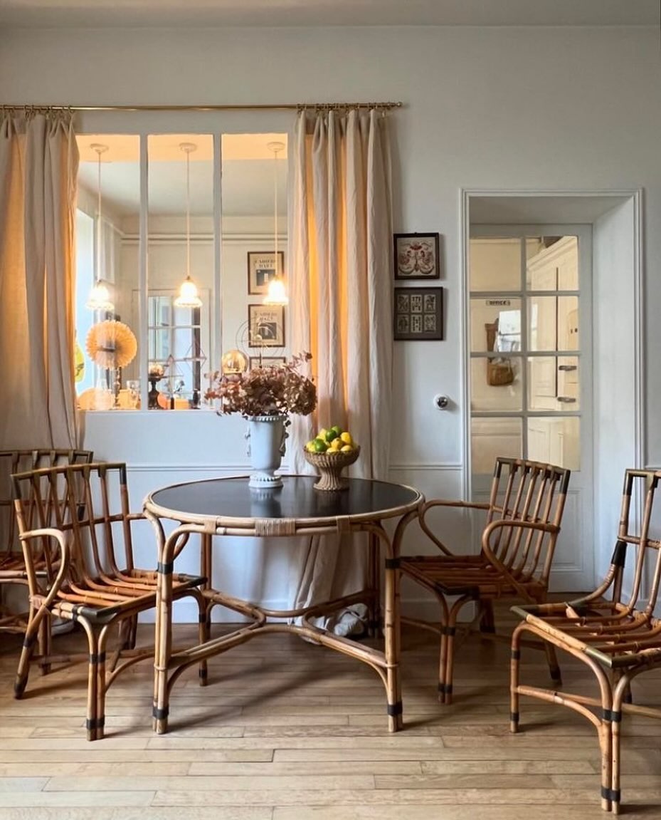 Example of lighting tips showcasing dining room to elevate any space