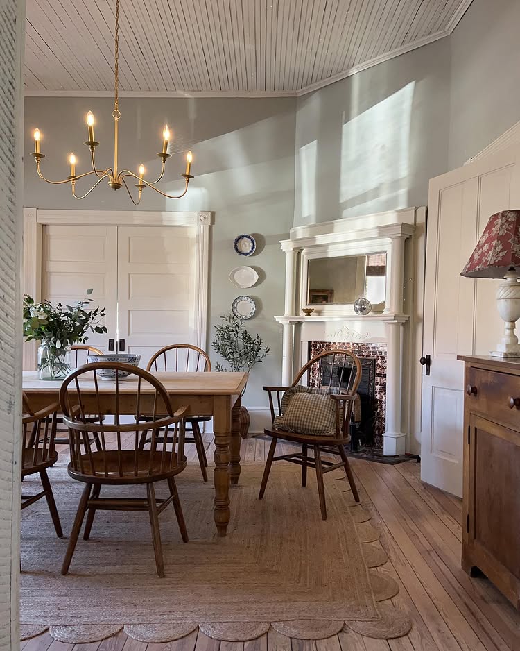 Example of lighting tips showcasing dining room to elevate any space