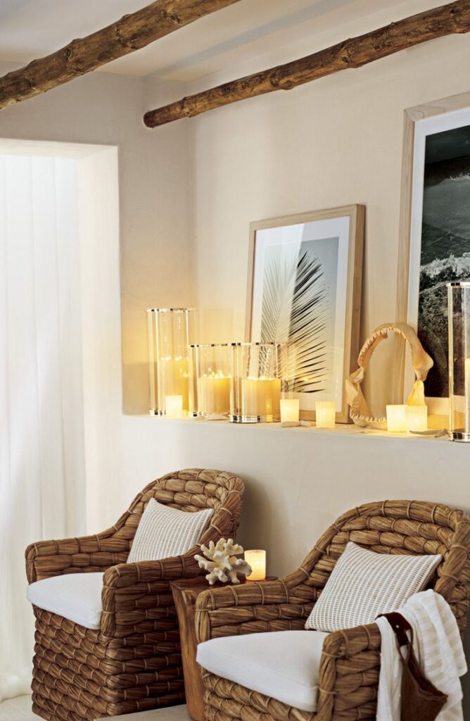 Lighting Tips to Instantly Elevate Any Room or Space