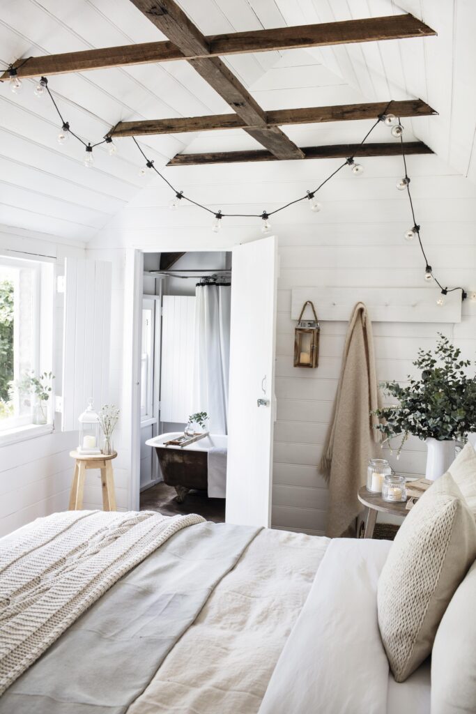 Lighting Tips to Instantly Elevate Any Room or Space