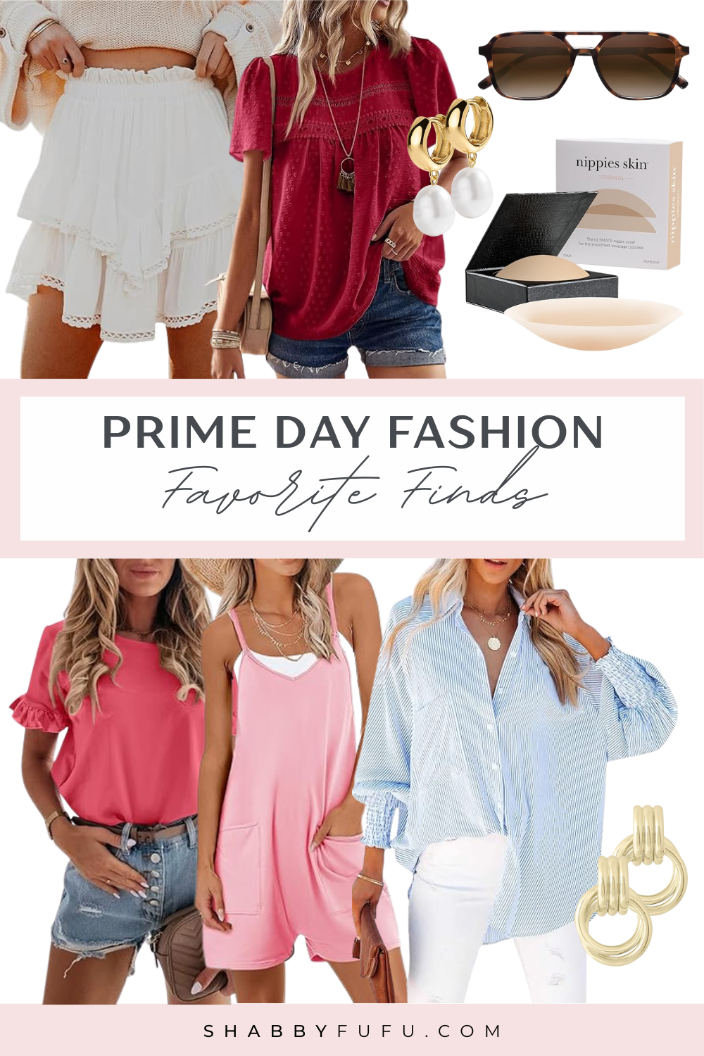 Amazon Prime Day Deals