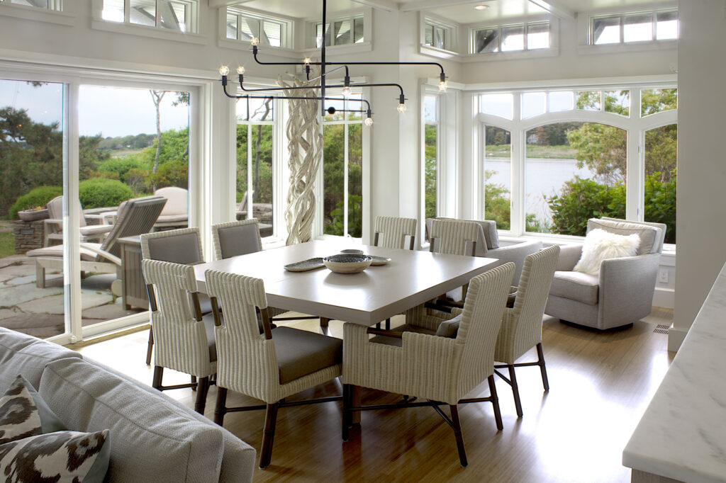 Cape Cottage Home Tour: Coastal Style Home Decor Inspiration