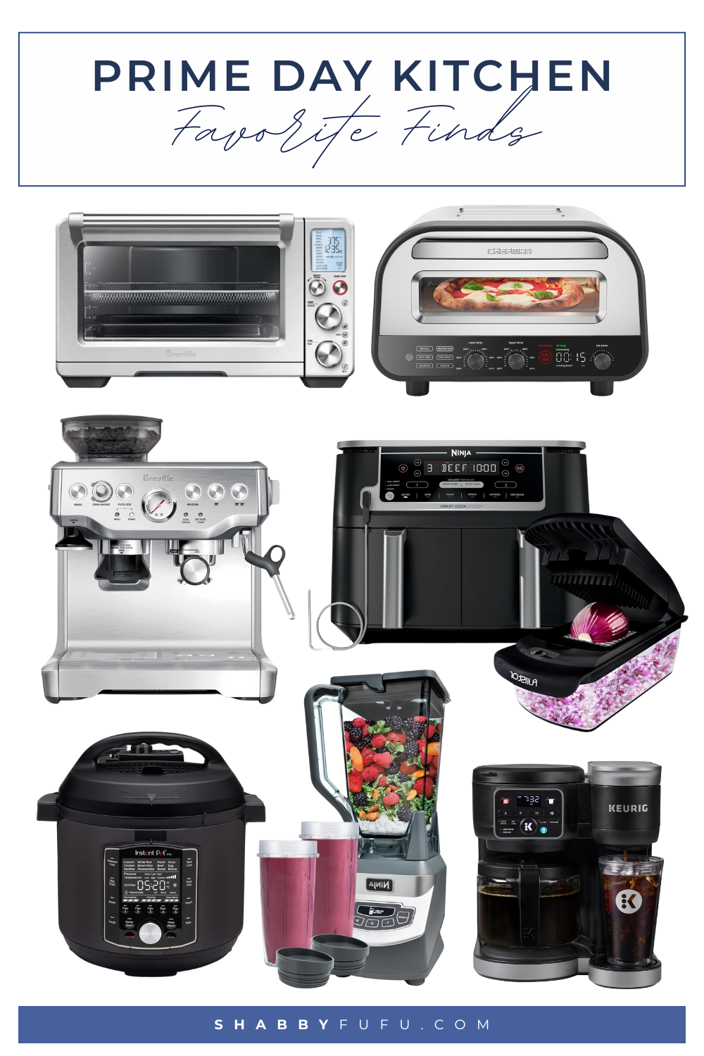 Amazon Prime Day Deals