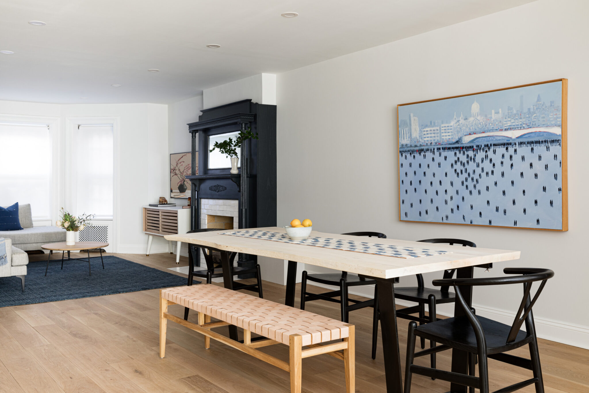 Rent Scandinavian Inspired Rentals In Brooklyn preview