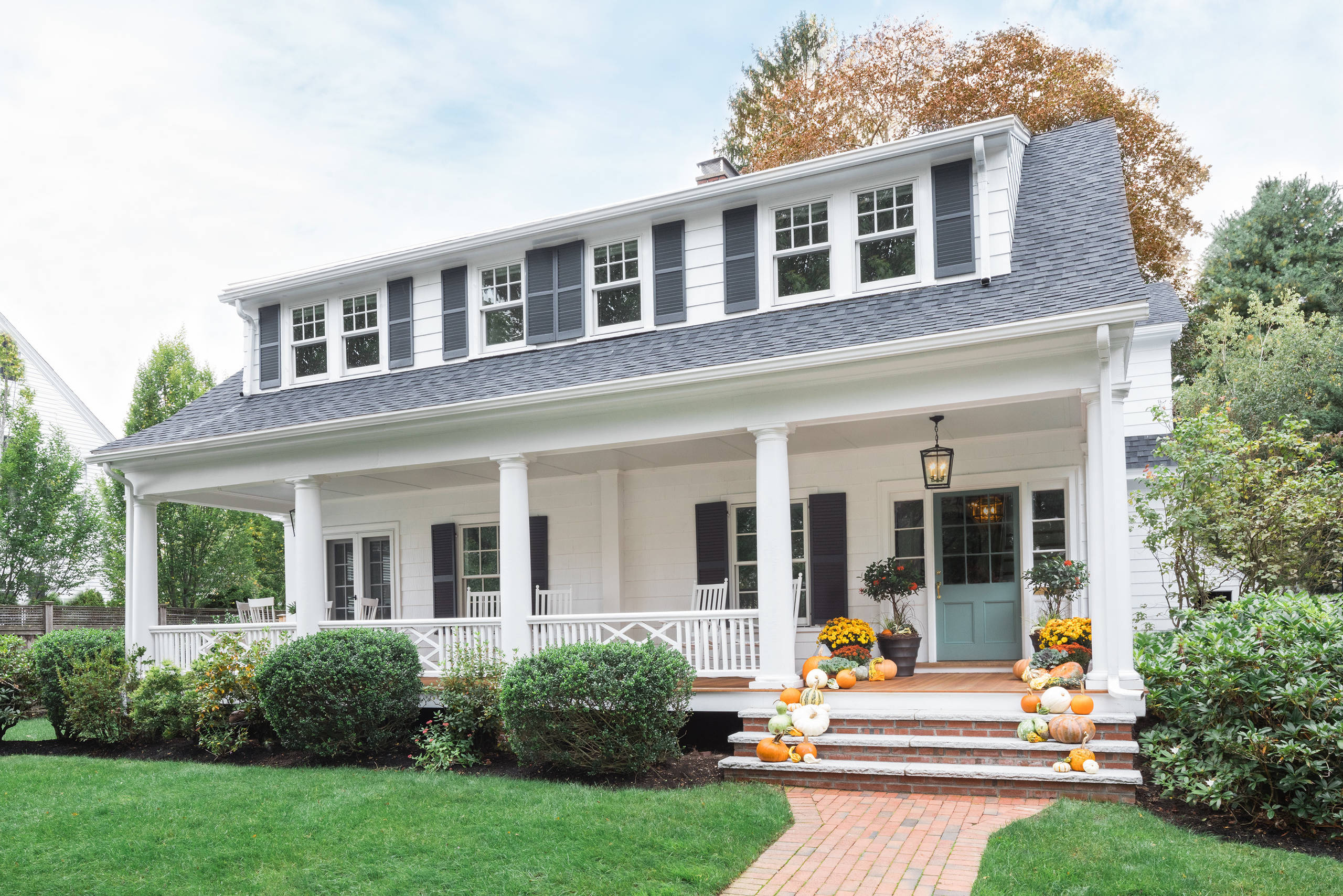 Dutch Colonial Home Tour: Timeless Style Meets Modern Living, image size:2560x1708
