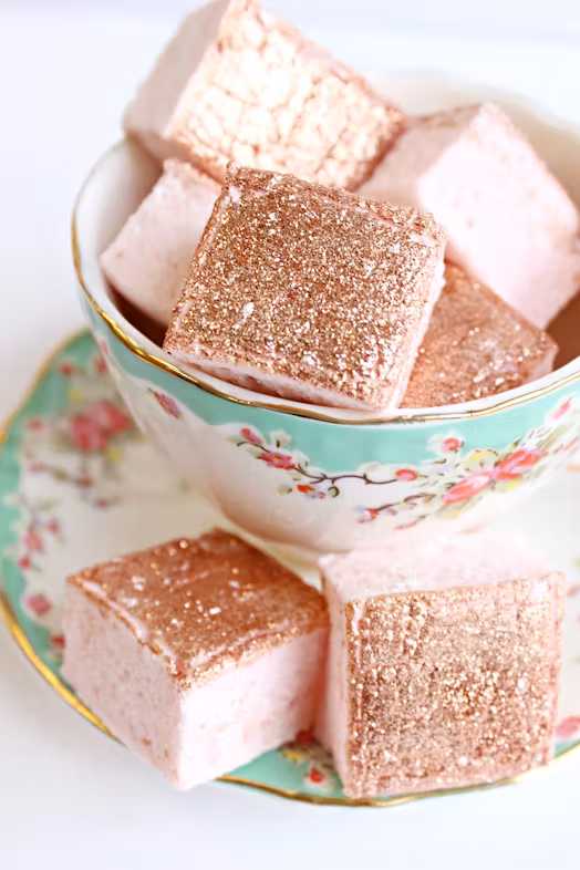 fall spread ideas with glitter and sparkles by via Bustle