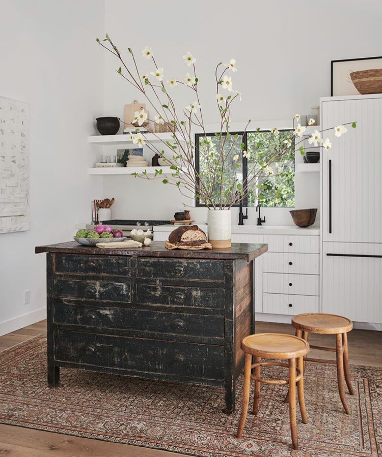 Spring greenery decor ideas and inspiration example of easy ways to refresh home for the season