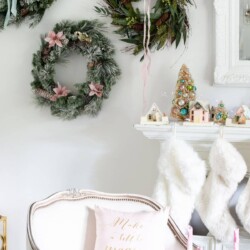 Christmas Stockings & Skirts