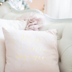 Christmas Pillows